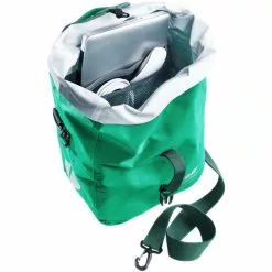 Deuter Weybridge 20+5 Rucksack Grün 12 Deuter Weybridge 20+5 Rucksack Grün -CUBE RFR Teile Verkäufe deuter weybridge 20 5 backpack fern 5