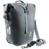 Deuter Weybridge 20+5 Rucksack Grau