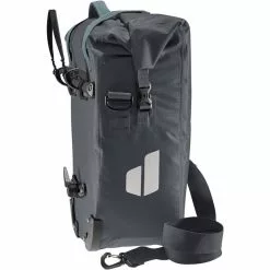 Deuter Weybridge 20+5 Rucksack Grau 10 Deuter Weybridge 20+5 Rucksack Grau -CUBE RFR Teile Verkäufe deuter weybridge 20 5 backpack graphite 3