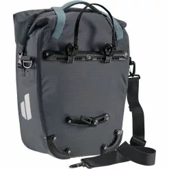 Deuter Weybridge 20+5 Rucksack Grau 11 Deuter Weybridge 20+5 Rucksack Grau -CUBE RFR Teile Verkäufe deuter weybridge 20 5 backpack graphite 4