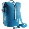 Deuter Weybridge 20+5 Rucksack Rot -CUBE RFR Teile Verkäufe deuter weybridge 20 5 backpack reef 1
