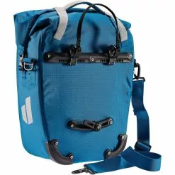 Deuter Weybridge 20+5 Rucksack Rot -CUBE RFR Teile Verkäufe deuter weybridge 20 5 backpack reef 4