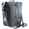 Deuter Weybridge 25+5 Rucksack Grau -CUBE RFR Teile Verkäufe deuter weybridge 25 5 backpack graphite 1