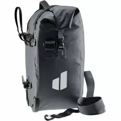 Deuter Weybridge 25+5 Rucksack Grau -CUBE RFR Teile Verkäufe deuter weybridge 25 5 backpack graphite 3