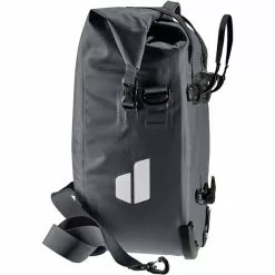 Deuter Weybridge 25+5 Rucksack Grau -CUBE RFR Teile Verkäufe deuter weybridge 25 5 backpack graphite 5