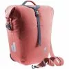 Deuter Weybridge 25+5 Rucksack Rot