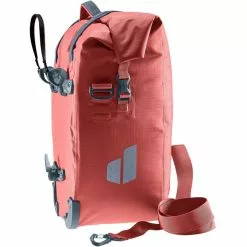 Deuter Weybridge 25+5 Rucksack Rot -CUBE RFR Teile Verkäufe deuter weybridge 25 5 backpack redwood 3