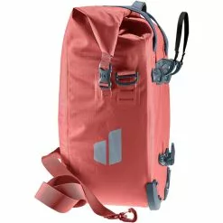 Deuter Weybridge 25+5 Rucksack Rot -CUBE RFR Teile Verkäufe deuter weybridge 25 5 backpack redwood 5