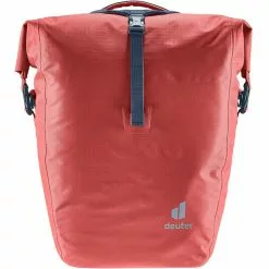 Deuter Weybridge 25+5 Rucksack Rot -CUBE RFR Teile Verkäufe deuter weybridge 25 5 backpack redwood 6