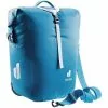 Deuter Weybridge 25+5 Rucksack Blau