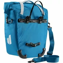 Deuter Weybridge 25+5 Rucksack Blau -CUBE RFR Teile Verkäufe deuter weybridge 25 5 backpack reef 4