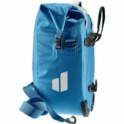Deuter Weybridge 25+5 Rucksack Blau -CUBE RFR Teile Verkäufe deuter weybridge 25 5 backpack reef 5