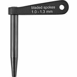 Dt-swiss DT Swiss Aero Speichenhalter Schwarz -CUBE RFR Teile Verkäufe dt swiss aero spoke holder black 2