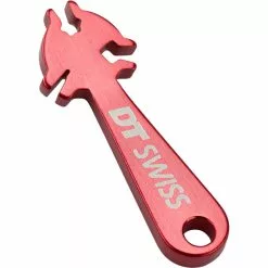 Dt-swiss DT Swiss Multitool Für Aerolite Speichen -CUBE RFR Teile Verkäufe dt swiss multitool for aerolite spokes 3