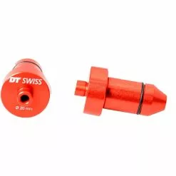 Dt-swiss DT Swiss Zentrieradapter Für Laufrad 20mm
