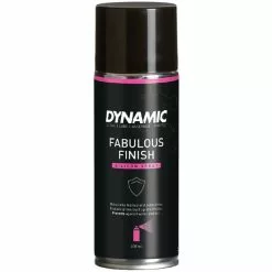 Dynamic Fabulous Finish Silikon Spray 400ml