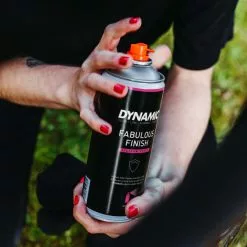 Dynamic Fabulous Finish Silikon Spray 400ml -CUBE RFR Teile Verkäufe dynamic fabulous finish silicon spray 400ml 5