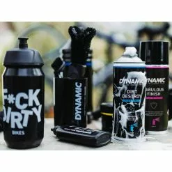 Dynamic Fabulous Finish Silikon Spray 400ml -CUBE RFR Teile Verkäufe dynamic fabulous finish silicon spray 400ml 6