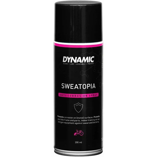 Dynamic Sweatopia Antikorrosionsspray 250ml 3 Dynamic Sweatopia Antikorrosionsspray 250ml