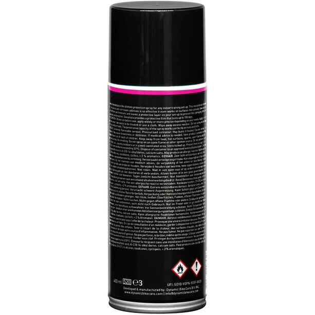 Dynamic Sweatopia Antikorrosionsspray 250ml 4 Dynamic Sweatopia Antikorrosionsspray 250ml – Bild 2