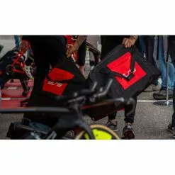 Elite Vaisa Transporttasche Für Direct Drive Rollentrainer -CUBE RFR Teile Verkäufe elite vaisa transport bag for direct drive turbo trainer 6