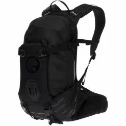 Ergon BA2 E Protect Rucksack Schwarz