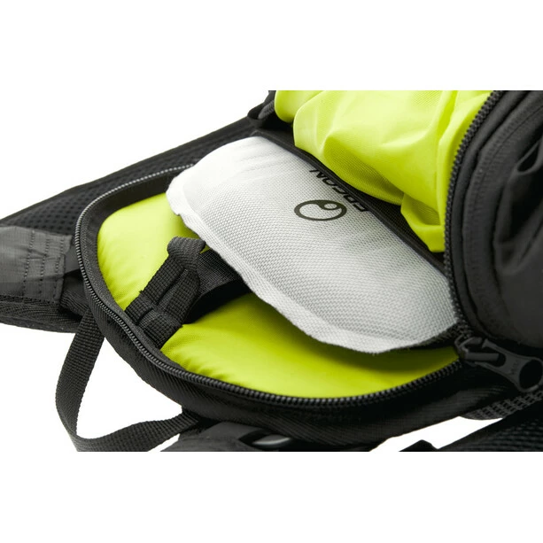 Ergon BA2 E Protect Rucksack Schwarz 7 Ergon BA2 E Protect Rucksack Schwarz – Bild 5