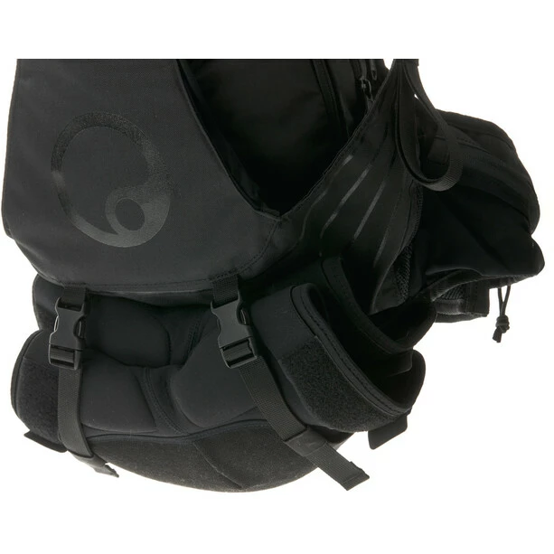 Ergon BA2 E Protect Rucksack Schwarz 8 Ergon BA2 E Protect Rucksack Schwarz – Bild 6