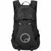 Ergon BA3 Rucksack Schwarz