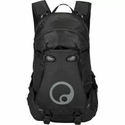 Ergon BA3 Rucksack Schwarz