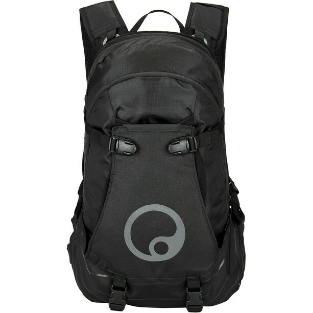 Ergon BA3 Rucksack Schwarz 3 Ergon BA3 Rucksack Schwarz