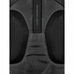 Ergon BA3 Rucksack Schwarz 11 Ergon BA3 Rucksack Schwarz -CUBE RFR Teile Verkäufe ergon ba3 backpack black stealth 4