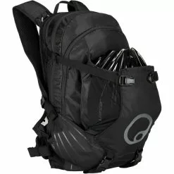 Ergon BA3 Rucksack Schwarz 12 Ergon BA3 Rucksack Schwarz -CUBE RFR Teile Verkäufe ergon ba3 backpack black stealth 5