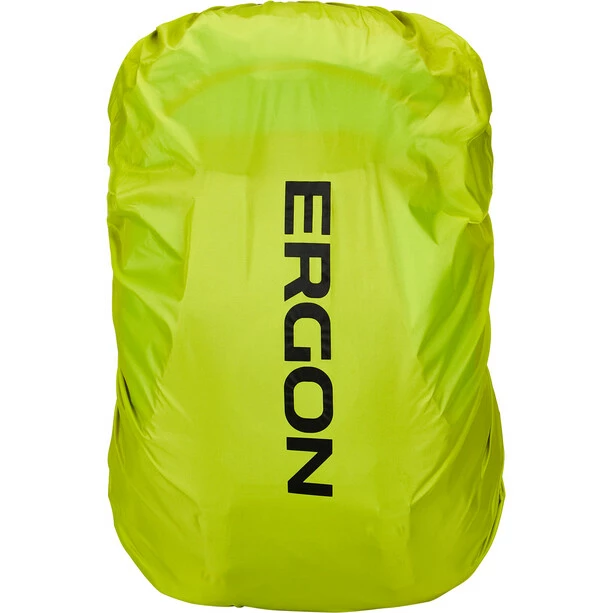 Ergon BA3 Rucksack Schwarz 8 Ergon BA3 Rucksack Schwarz – Bild 6