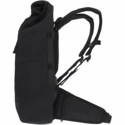 Ergon BC Urban Rucksack Schwarz -CUBE RFR Teile Verkäufe ergon bc urban backpack black 3