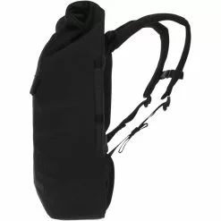 Ergon BC Urban Rucksack Schwarz -CUBE RFR Teile Verkäufe ergon bc urban backpack black 4