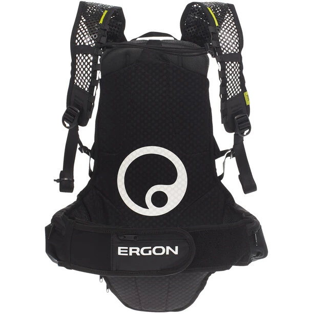 Ergon BP1 Protect Rucksack Schwarz 5 Ergon BP1 Protect Rucksack Schwarz – Bild 3