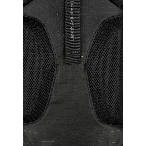 Ergon BX2 Evo Rucksack Schwarz 6 Ergon BX2 Evo Rucksack Schwarz – Bild 4