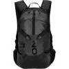 Ergon BX3 Evo Rucksack Schwarz 2 Ergon BX3 Evo Rucksack Schwarz -CUBE RFR Teile Verkäufe ergon bx3 evo backpack black 1