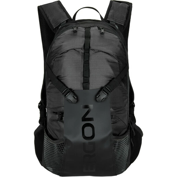 Ergon BX3 Evo Rucksack Schwarz 3 Ergon BX3 Evo Rucksack Schwarz