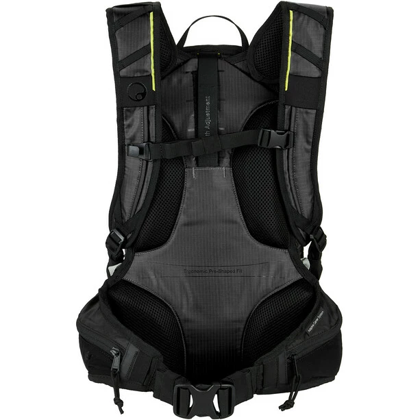 Ergon BX3 Evo Rucksack Schwarz 4 Ergon BX3 Evo Rucksack Schwarz – Bild 2