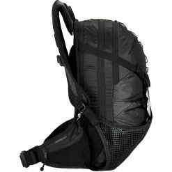 Ergon BX3 Evo Rucksack Schwarz 10 Ergon BX3 Evo Rucksack Schwarz -CUBE RFR Teile Verkäufe ergon bx3 evo backpack black 3