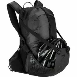 Ergon BX3 Evo Rucksack Schwarz 12 Ergon BX3 Evo Rucksack Schwarz -CUBE RFR Teile Verkäufe ergon bx3 evo backpack black 5
