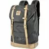 Etnies Jameson Rucksack Schwarz