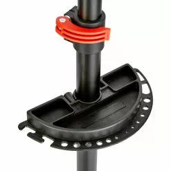 Eufab Profi Fahrradmontageständer -CUBE RFR Teile Verkäufe eufab profi bike assembly stand 4