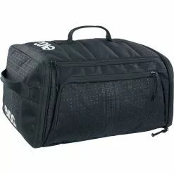 EVOC 15 Gear Bag Reisetasche Schwarz