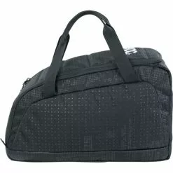 EVOC 20 Gear Bag Reisetasche Schwarz -CUBE RFR Teile Verkäufe evoc 20 gear bag black 3