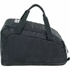 EVOC 20 Gear Bag Reisetasche Schwarz -CUBE RFR Teile Verkäufe evoc 20 gear bag black 4