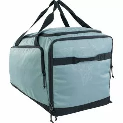 EVOC 35 Gear Bag Reisetasche Türkis -CUBE RFR Teile Verkäufe evoc 35 gear bag steel 3