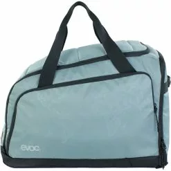 EVOC 35 Gear Bag Reisetasche Türkis -CUBE RFR Teile Verkäufe evoc 35 gear bag steel 4